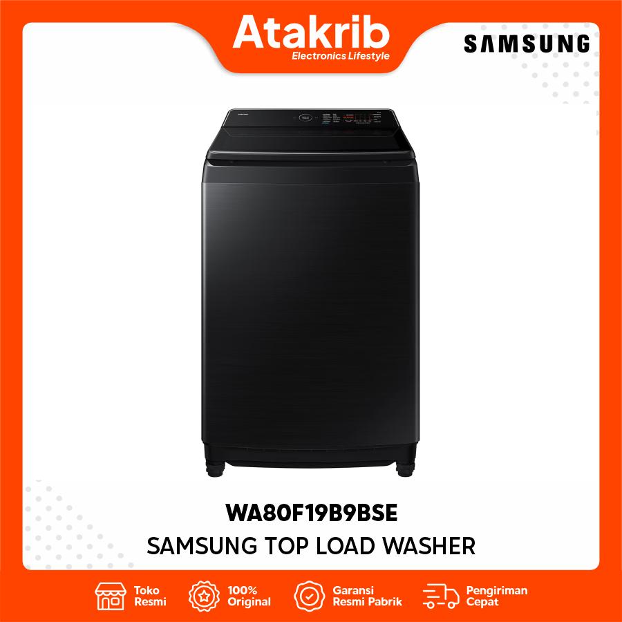 SAMSUNG FULL AUTO 1 TB WA80F19B9BSE