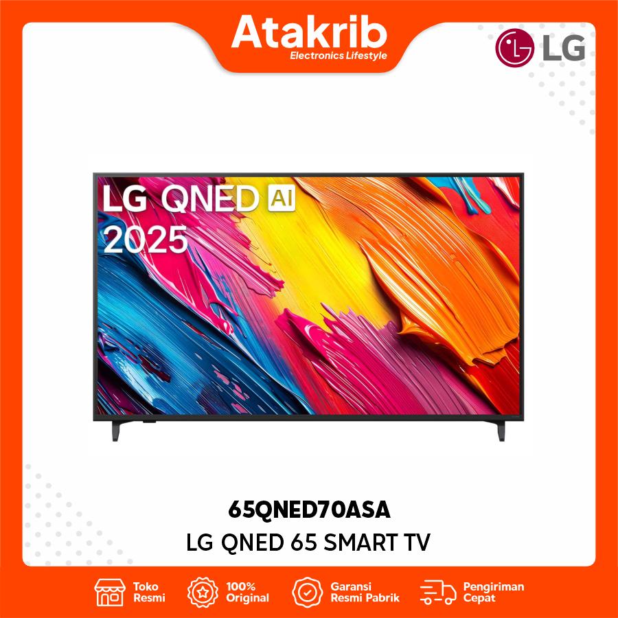LG QNED 65 65QNED70ASA