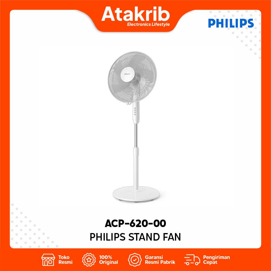 PHILIPS STAND FAN ACP-620-00