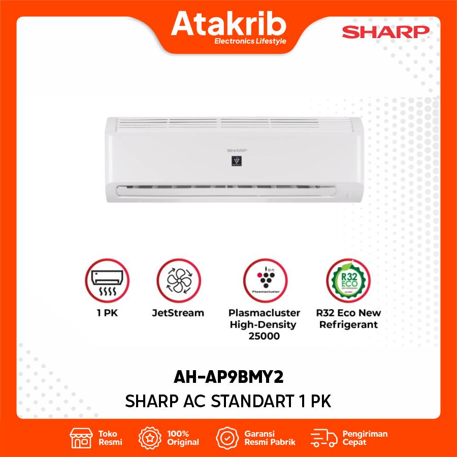 SHARP AC STANDART 1 PK AH-AP9BMY2