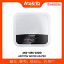 ARISTON WATER HEATER AN2-15RS-350ID