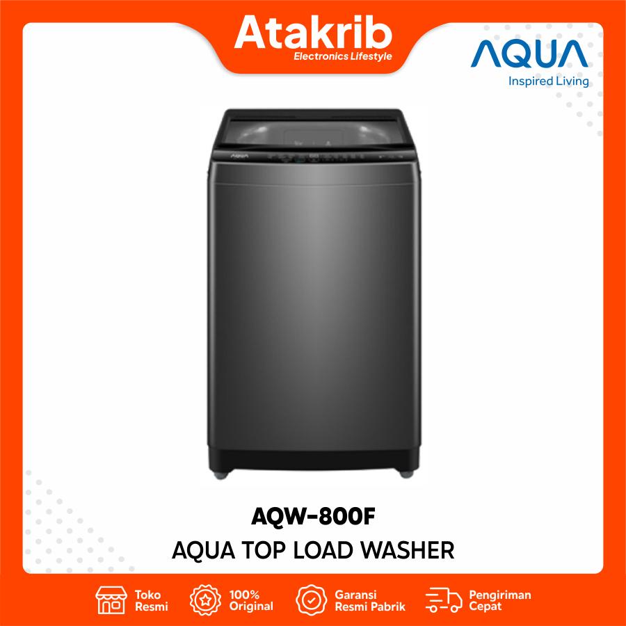 AQUA FULL AUTO 1 TB AQW-800F