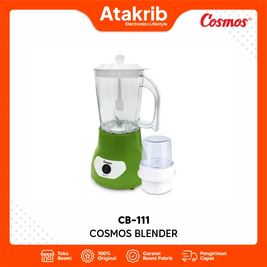 COSMOS BLENDER CB-111