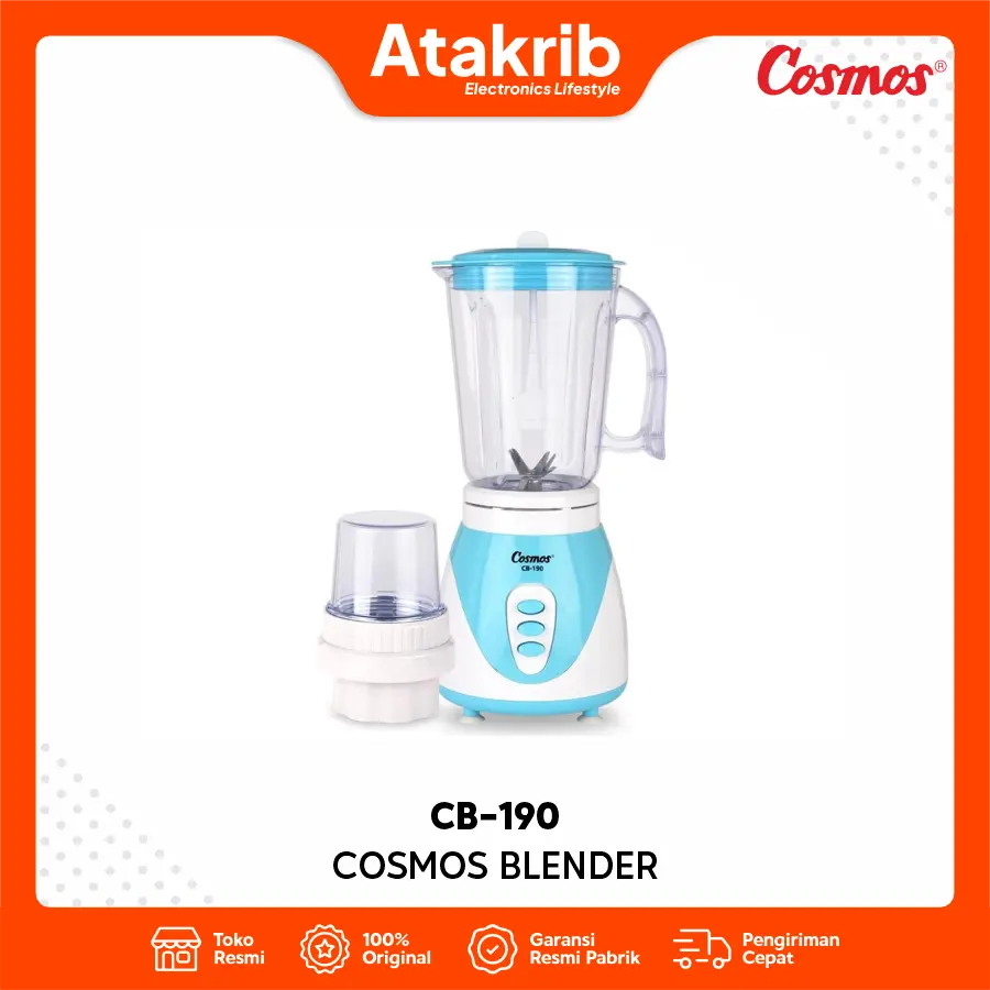 COSMOS BLENDER CB-190