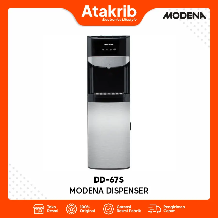 MODENA DISPENSER DD-67S