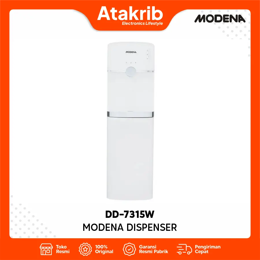 MODENA DISPENSER DD-7315W