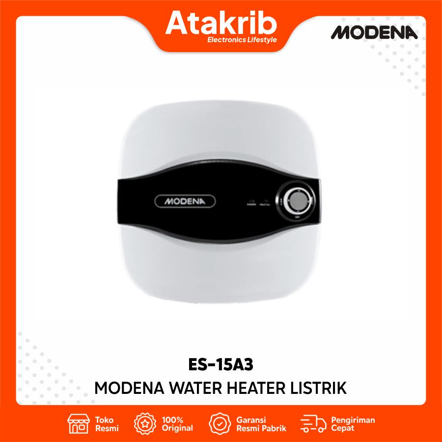 MODENA WATER HEATER ES-15A3