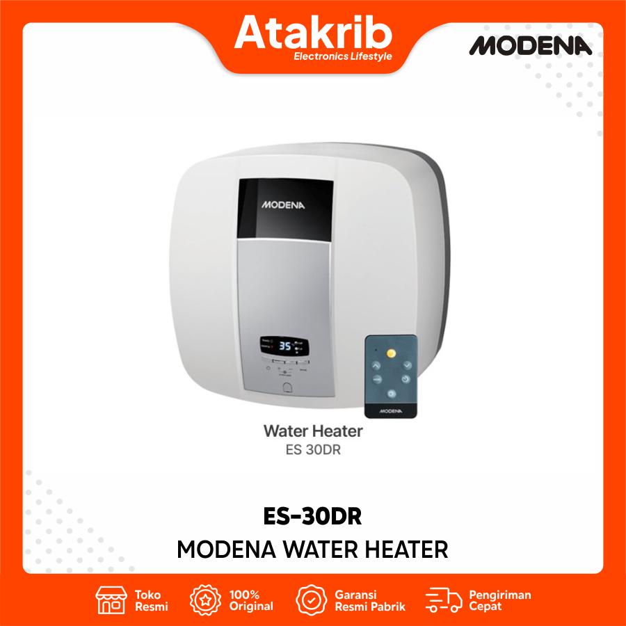 MODENA WATER HEATER ES-30DR