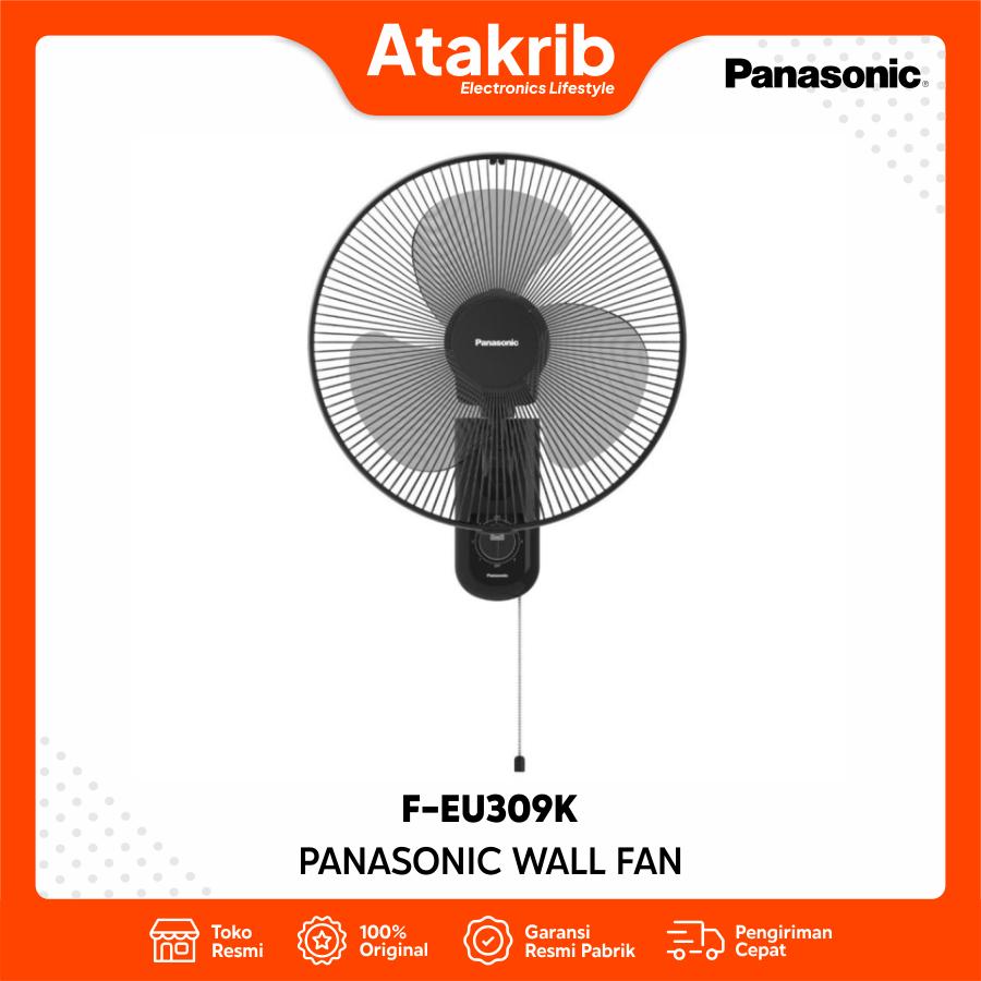PANASONIC WALL FAN F-EU309K