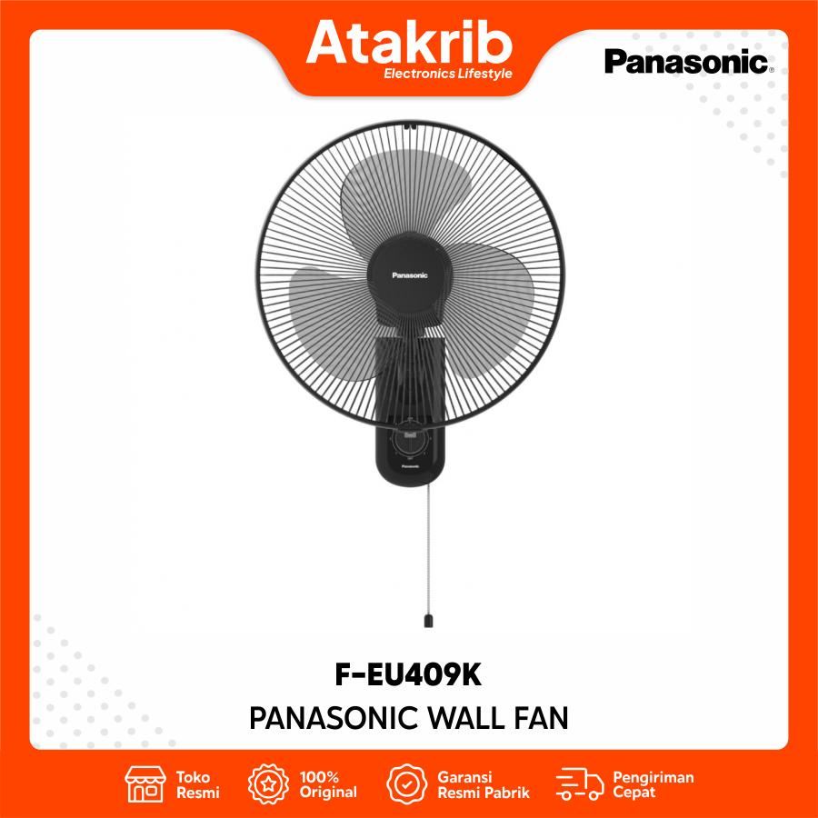 PANASONIC WALL FAN F-EU409K