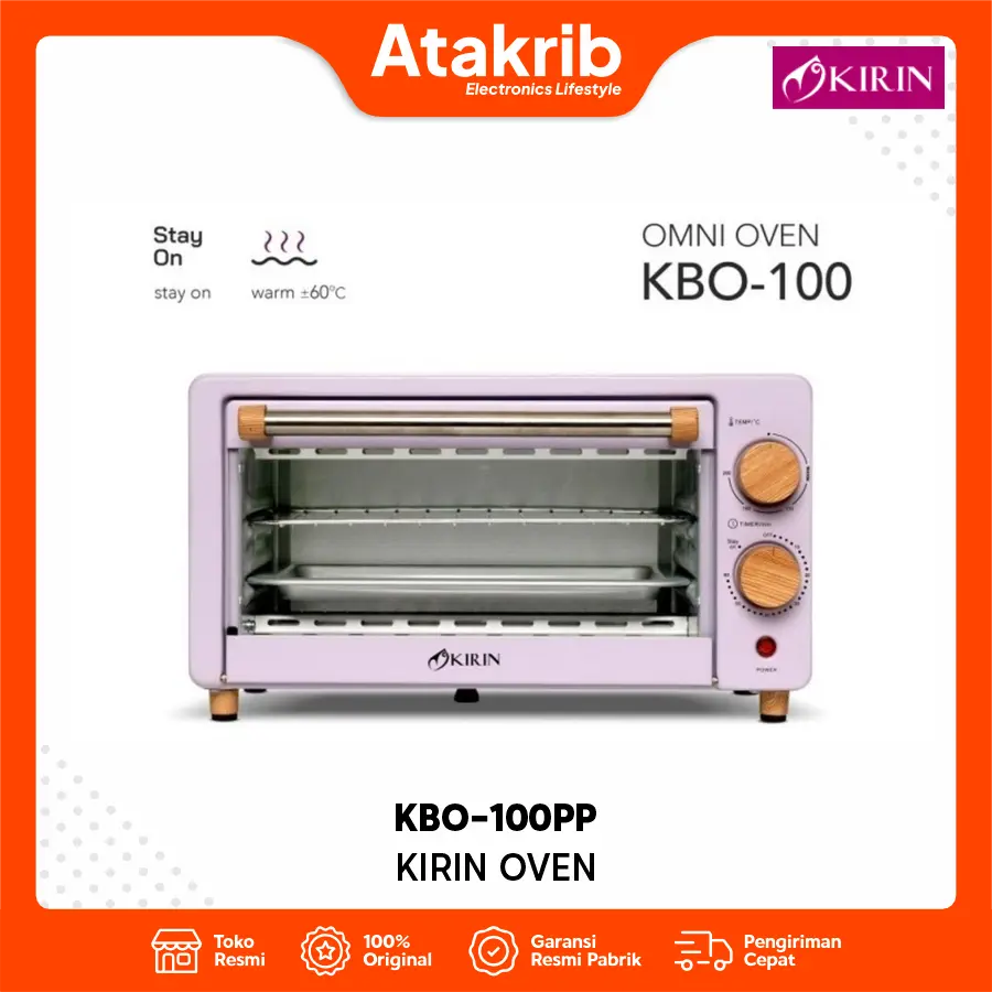 KIRIN OVEN KBO-100PP