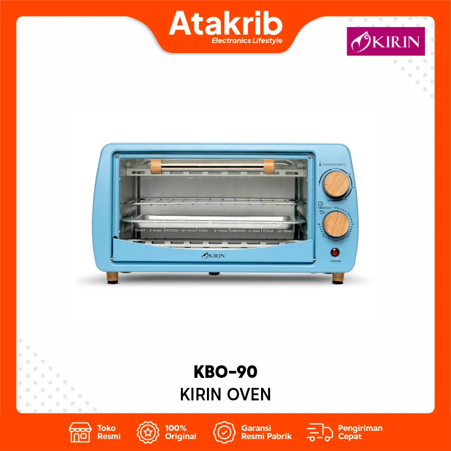 KIRIN OVEN KBO-90
