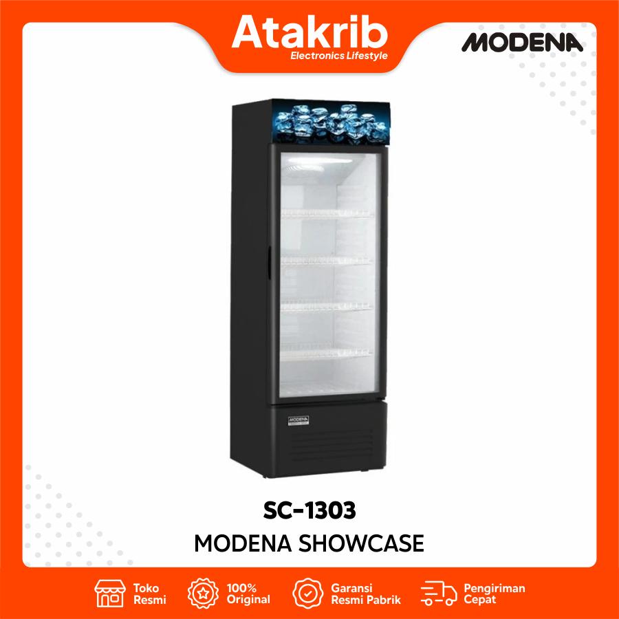 MODENA SHOWCASE SC-1303