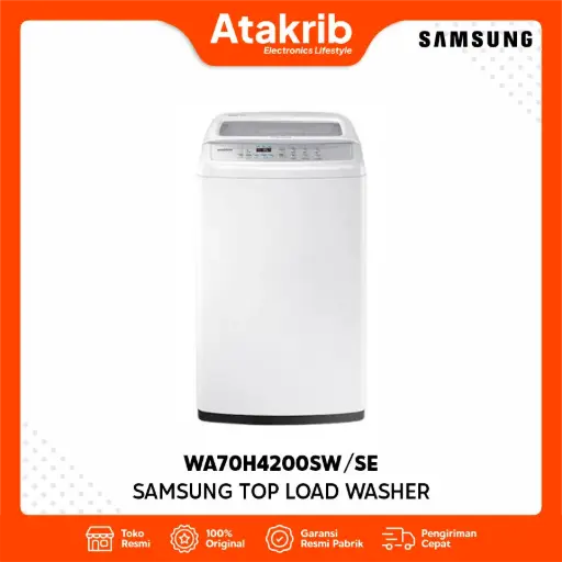 SAMSUNG FULL AUTO 1 TB WA70H4200SW/SE