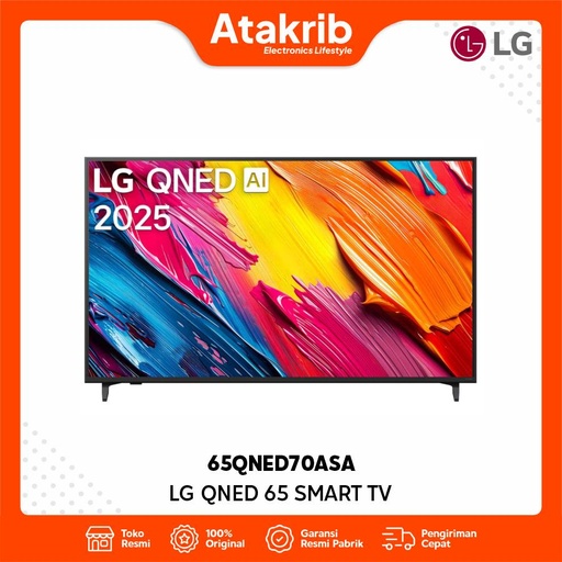 LG QNED 65 65QNED70ASA
