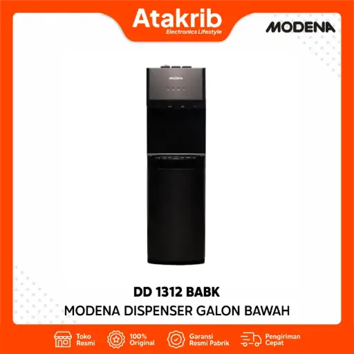 MODENA DISPENSER DD 1312 BABK