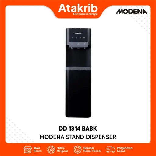 MODENA DISPENSER DD 1314 BABK