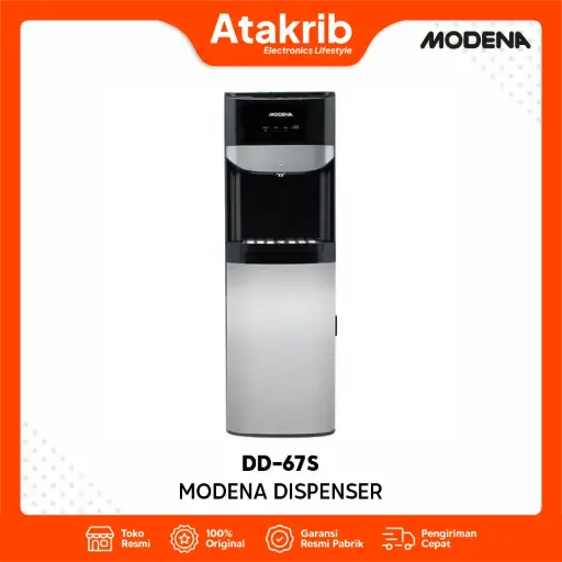 MODENA DISPENSER DD-67S