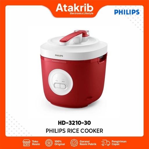 PHILIPS MAGIC COM HD-3210-30