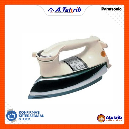 PANASONIC SETRIKA NI-22AWTSR