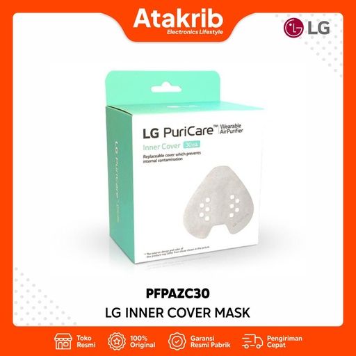 LG INNER COVER PFPAZC30