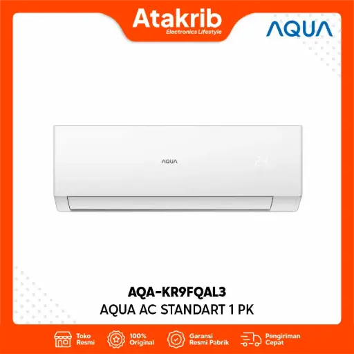 AQUA AC STANDART 1 PK AQA-KR9FQAL3